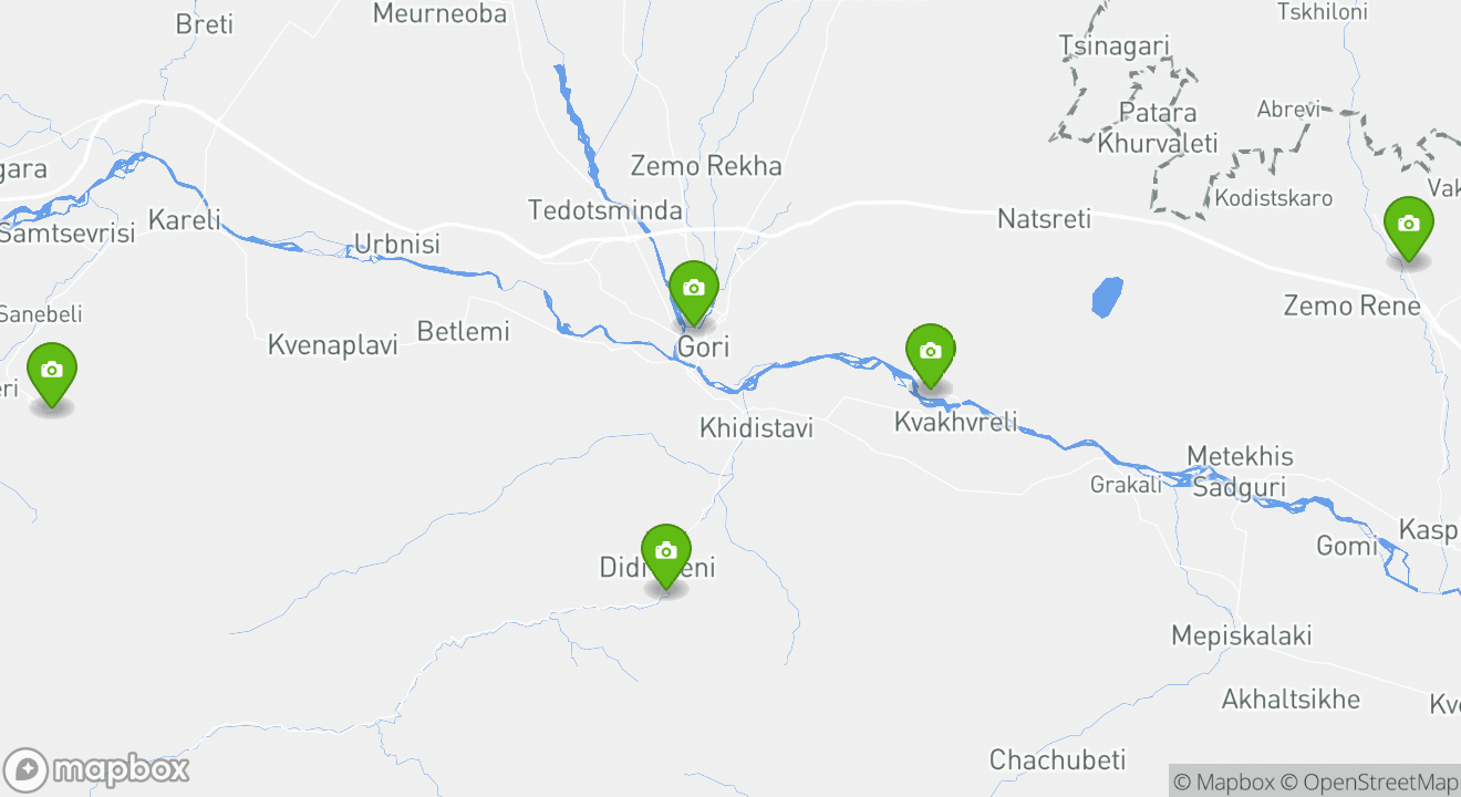 Directions to Attraction