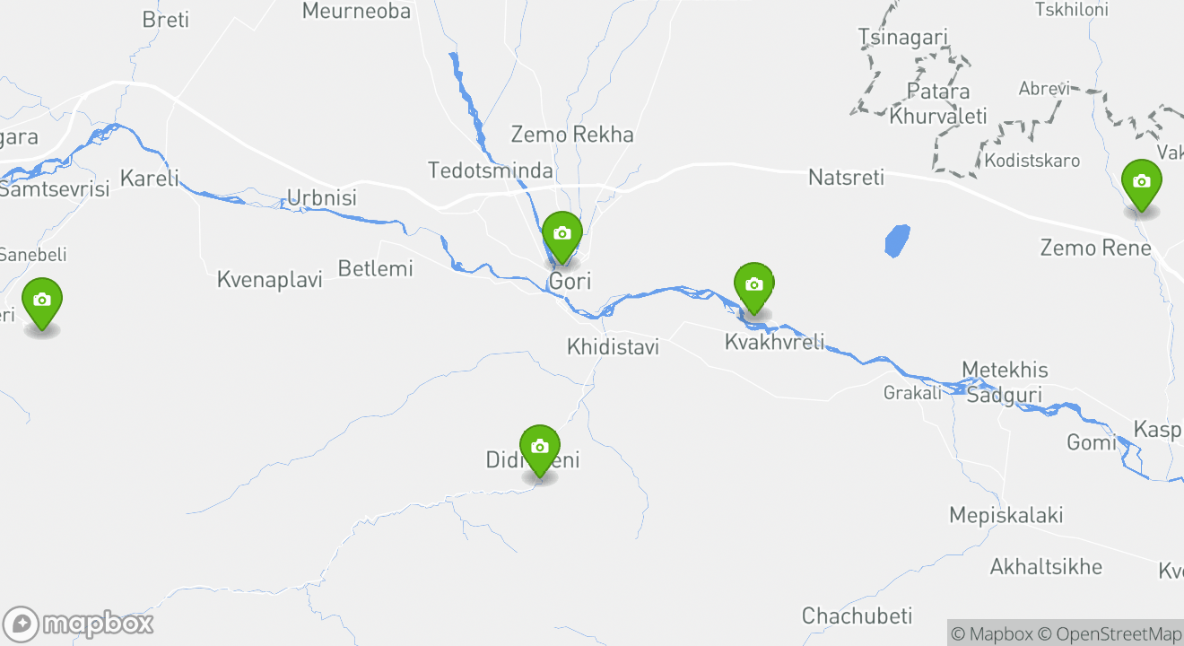 Directions to Attraction