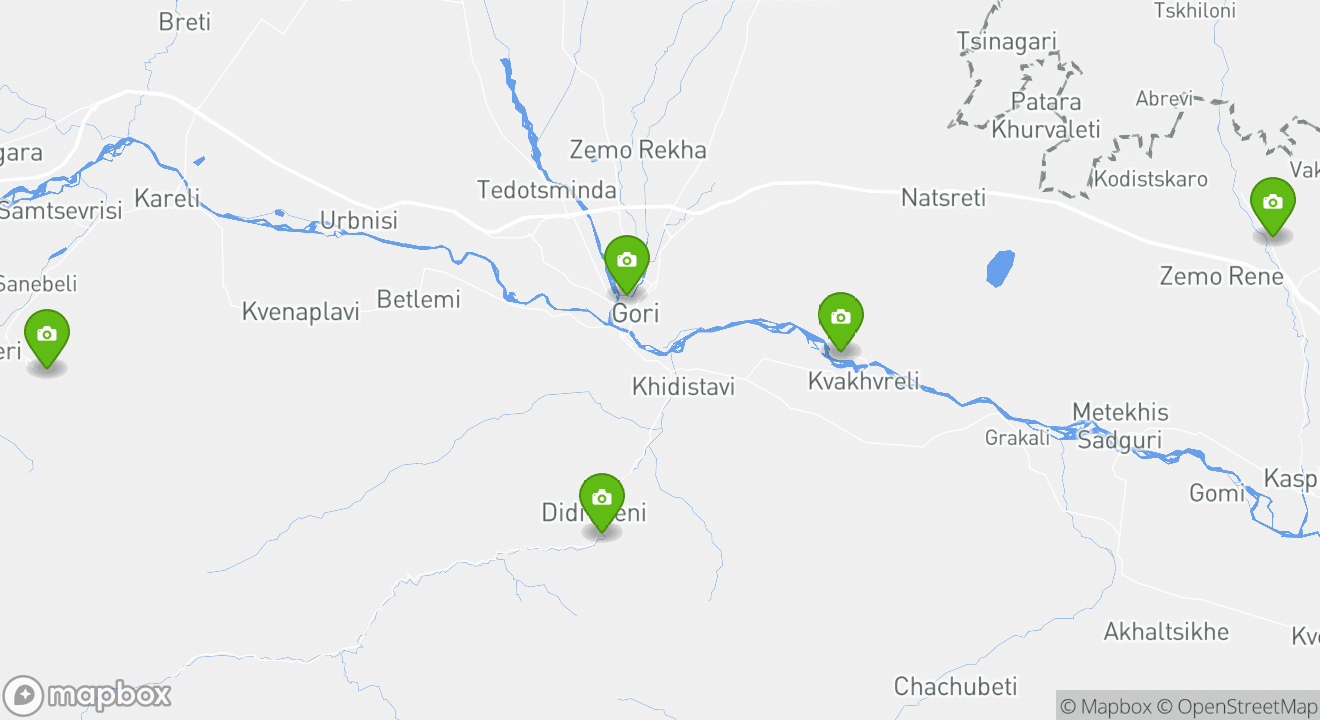 Directions to Attraction