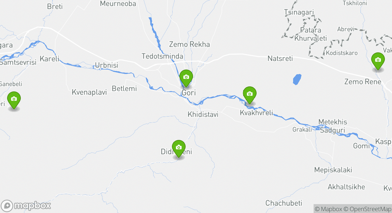 Directions to Attraction