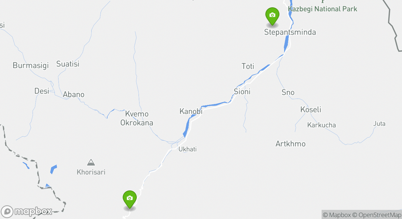 Directions to Attraction