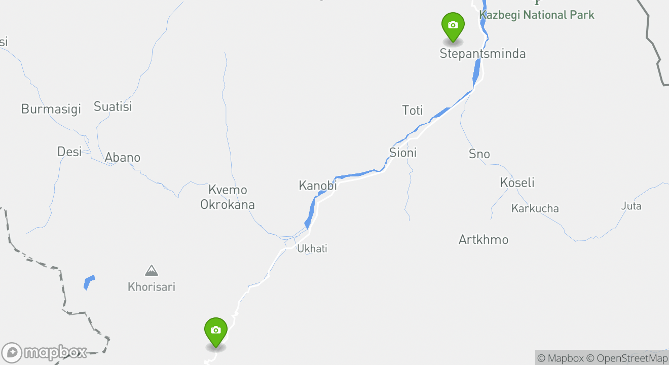 Directions to Attraction