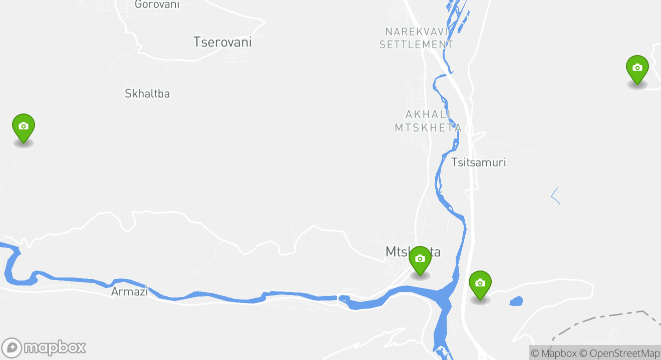 Directions to Attraction