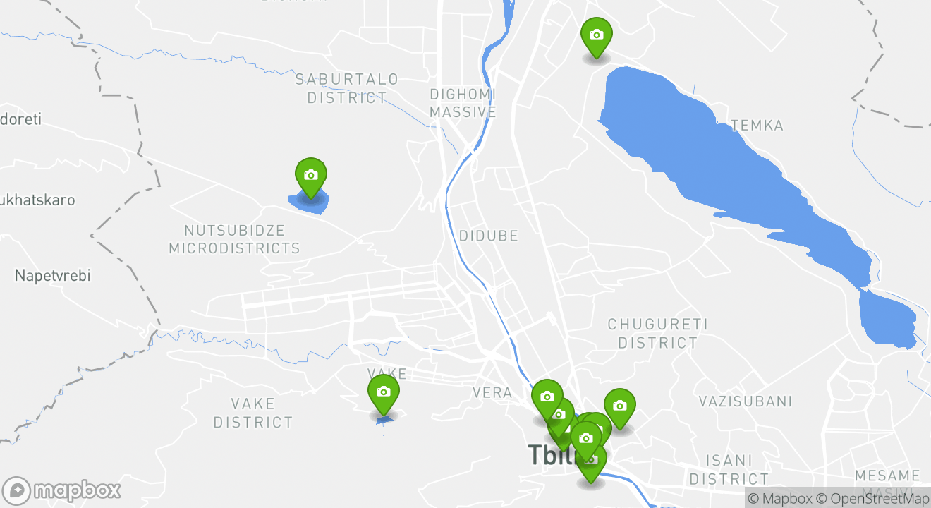 Directions to Attraction