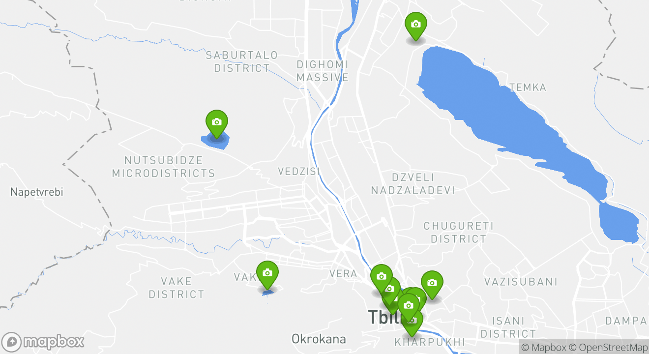 Directions to Attraction