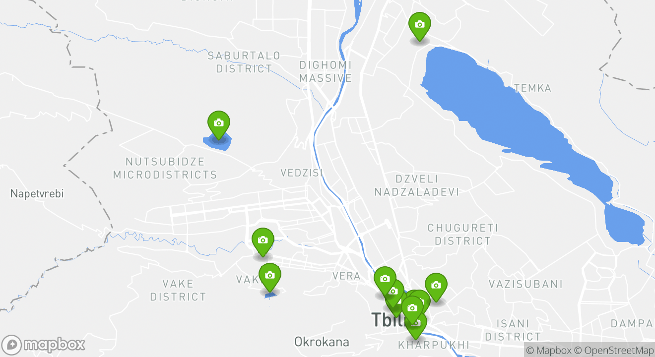 Directions to Attraction