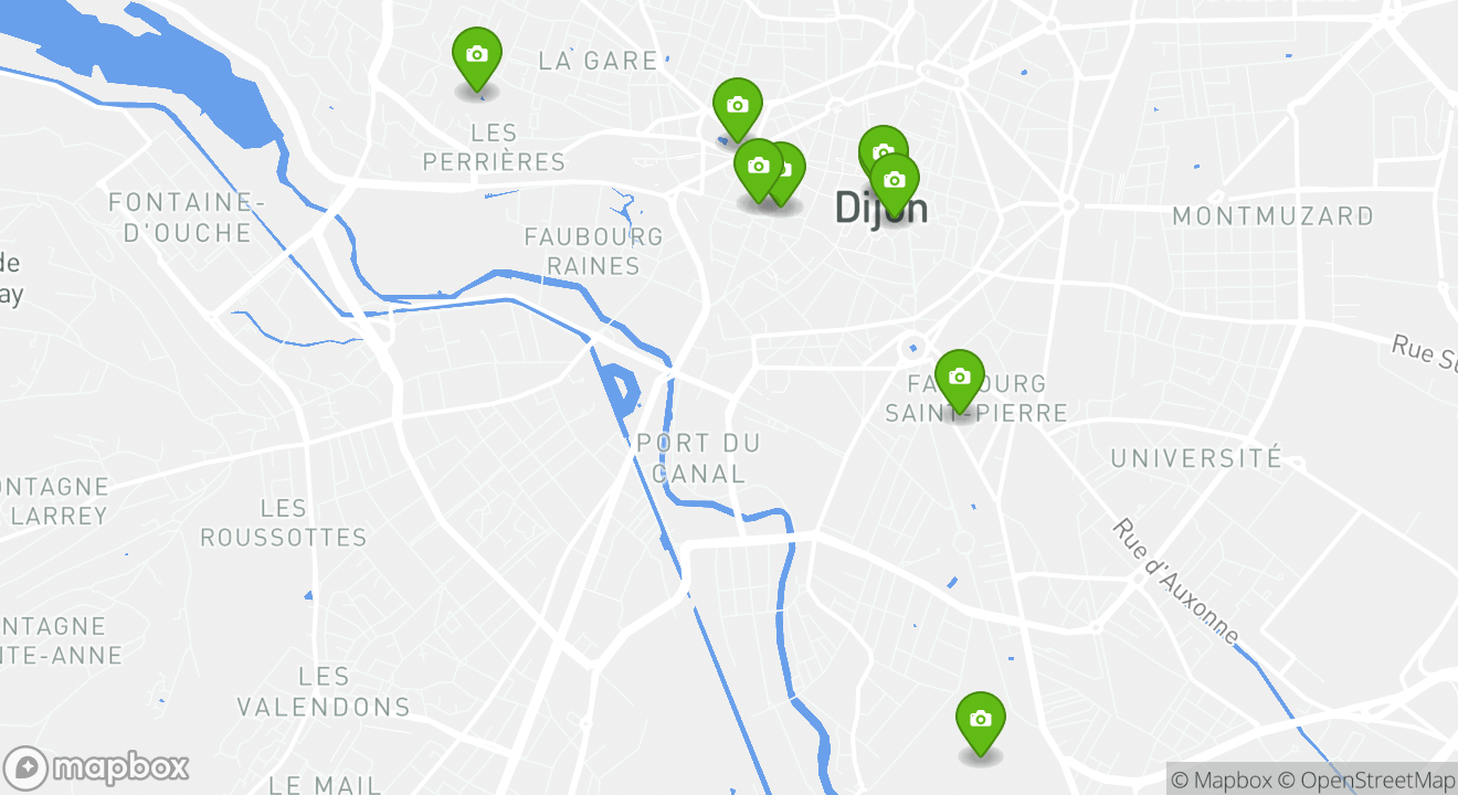 Directions to Attraction