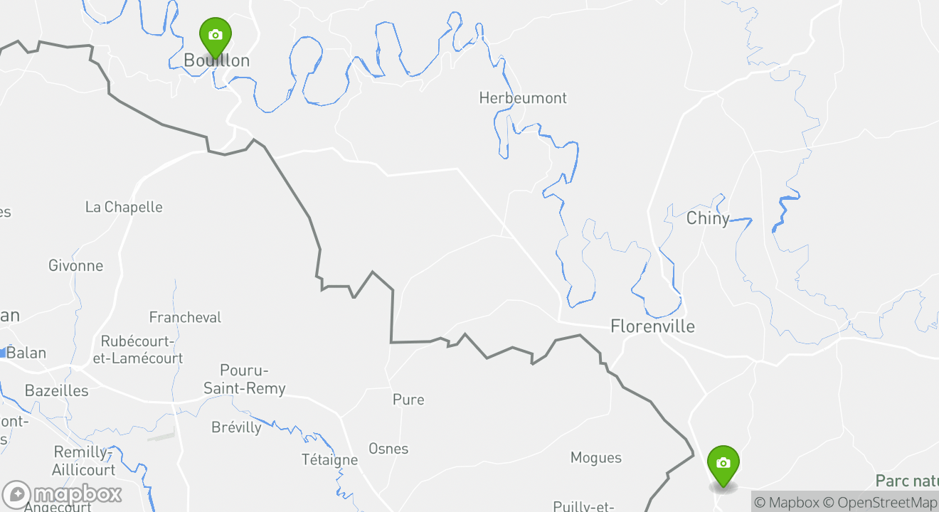 Directions to Attraction