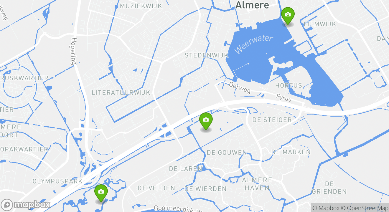 Directions to Attraction