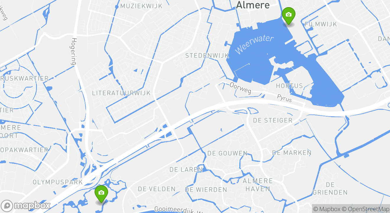 Directions to Attraction
