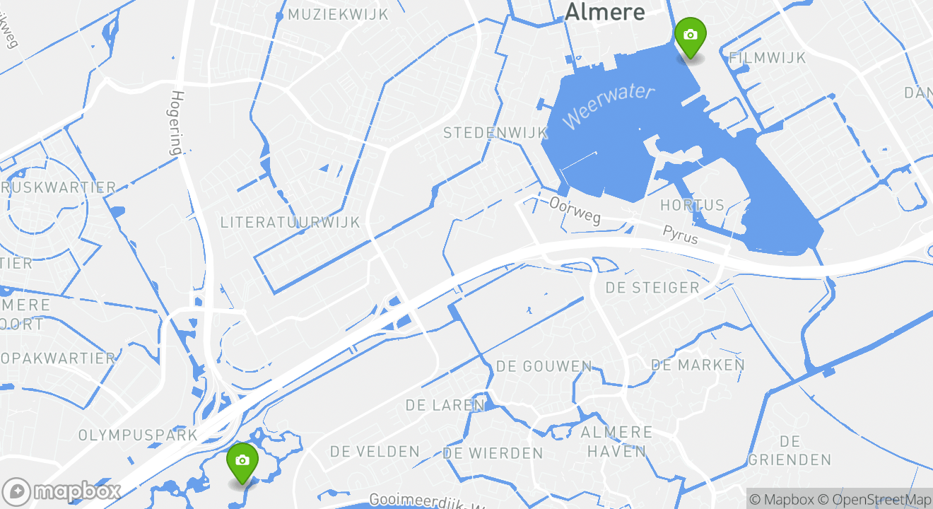 Directions to Attraction