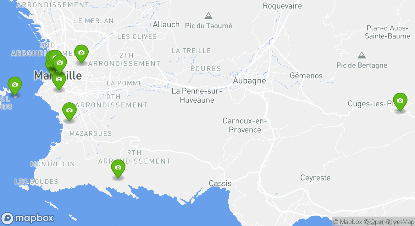 Directions to Attraction