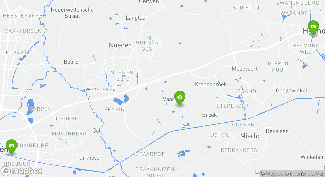 Directions to Attraction