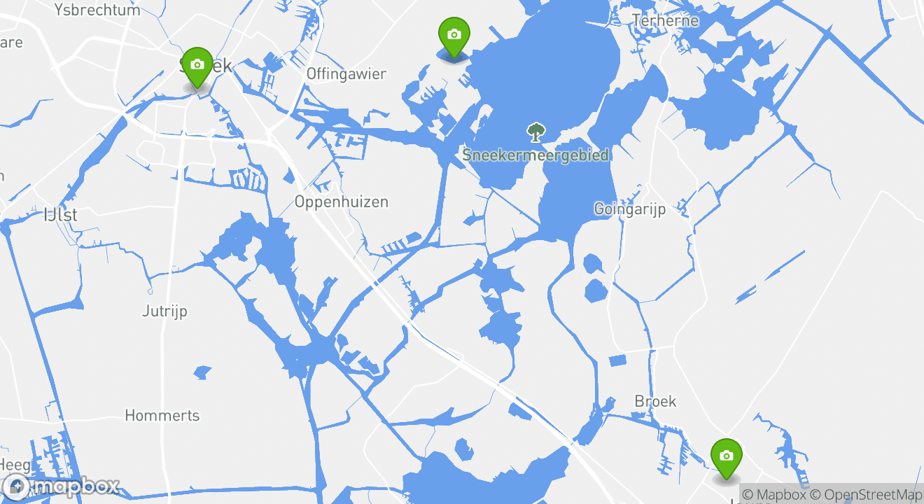 Directions to Attraction