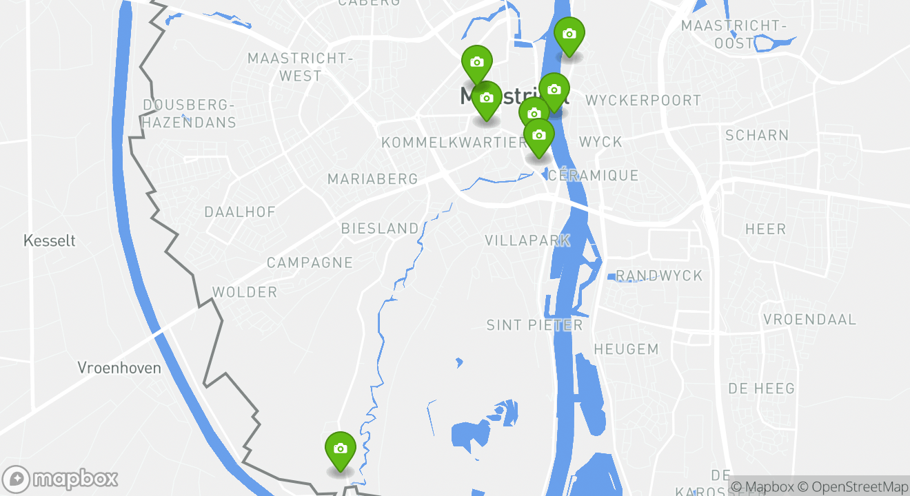 Directions to Attraction