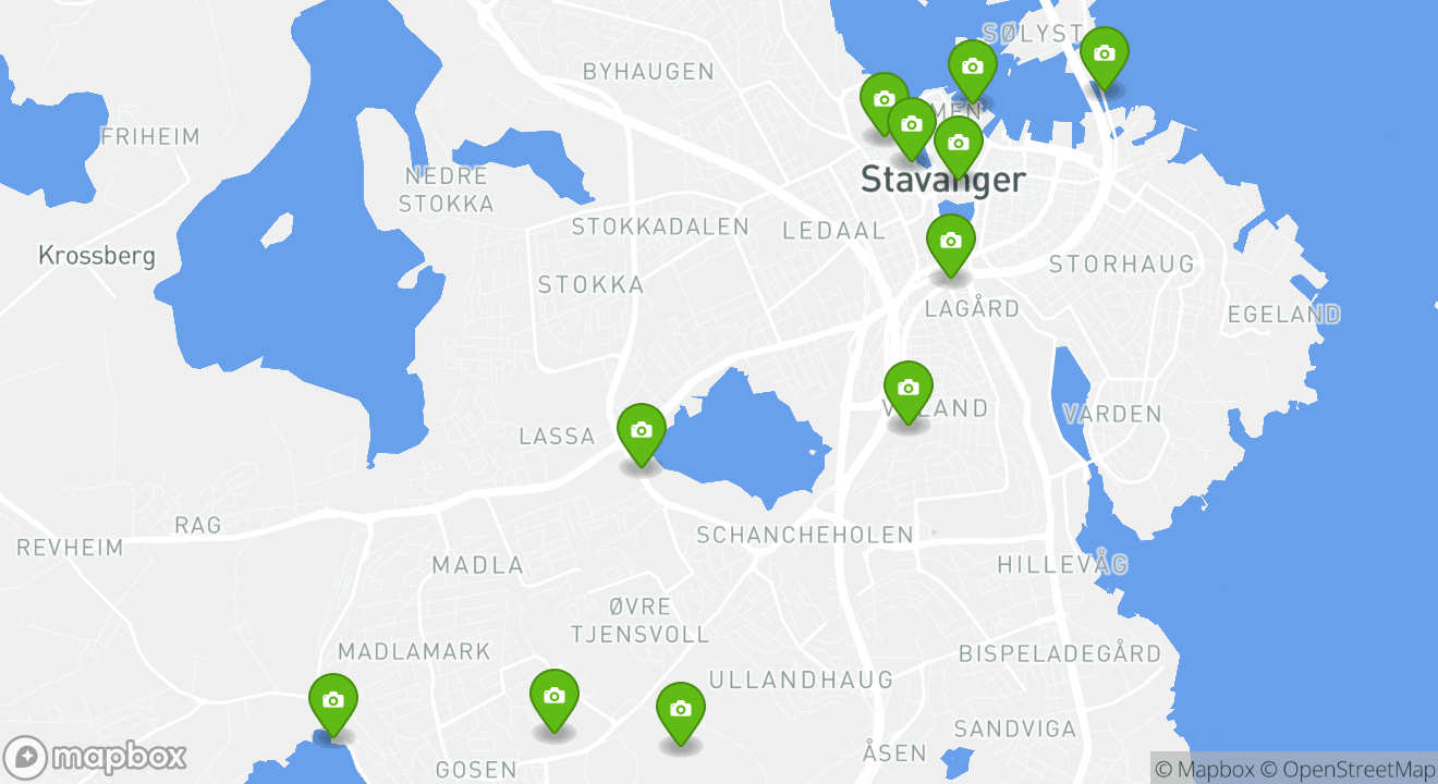 Directions to Attraction