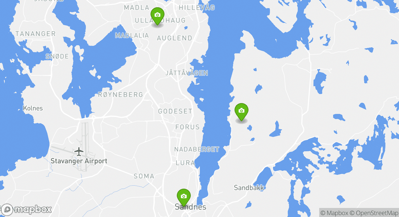 Directions to Attraction