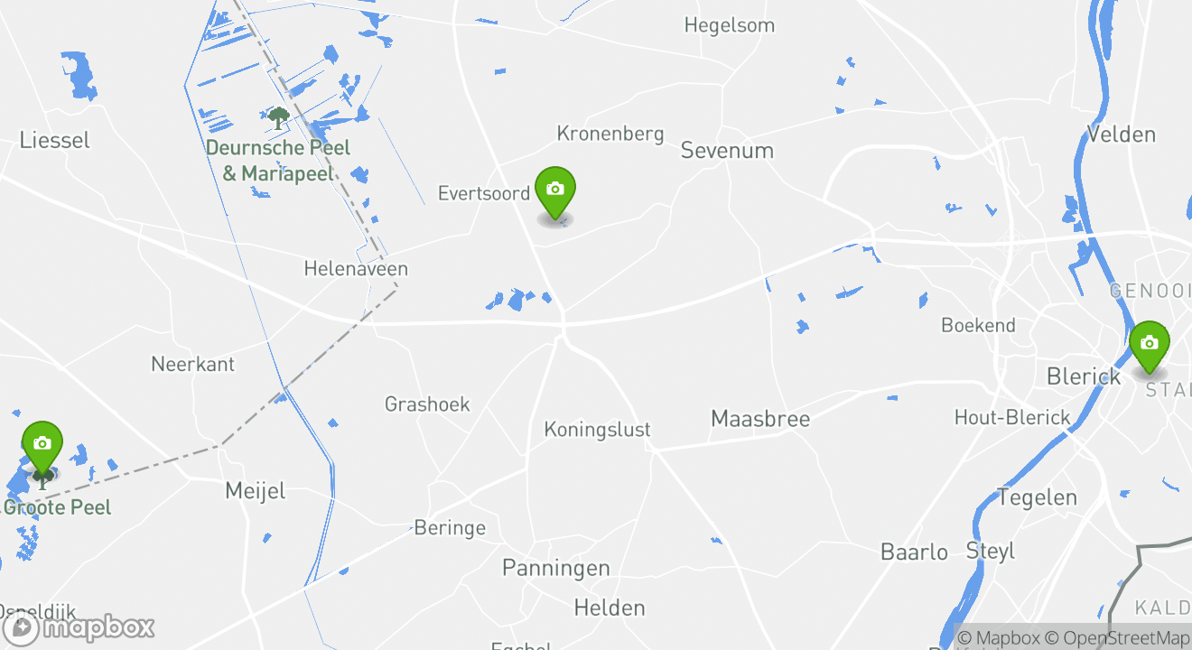 Directions to Attraction