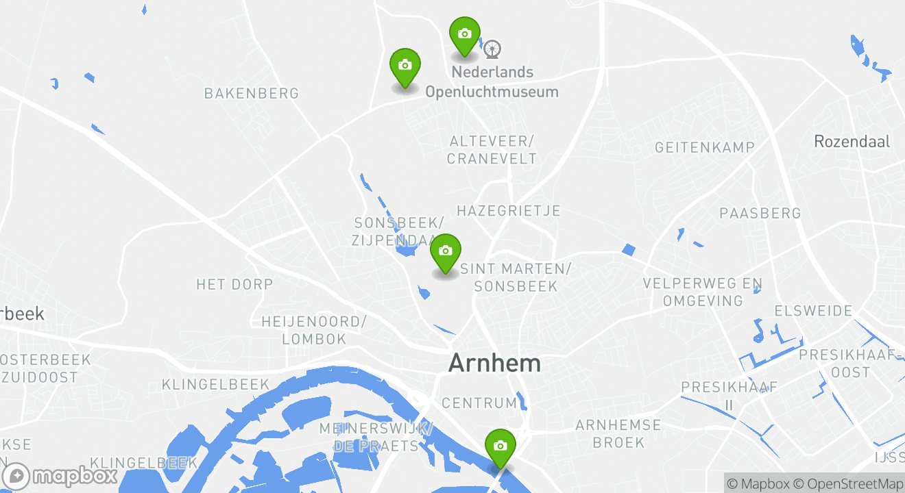 Directions to Attraction