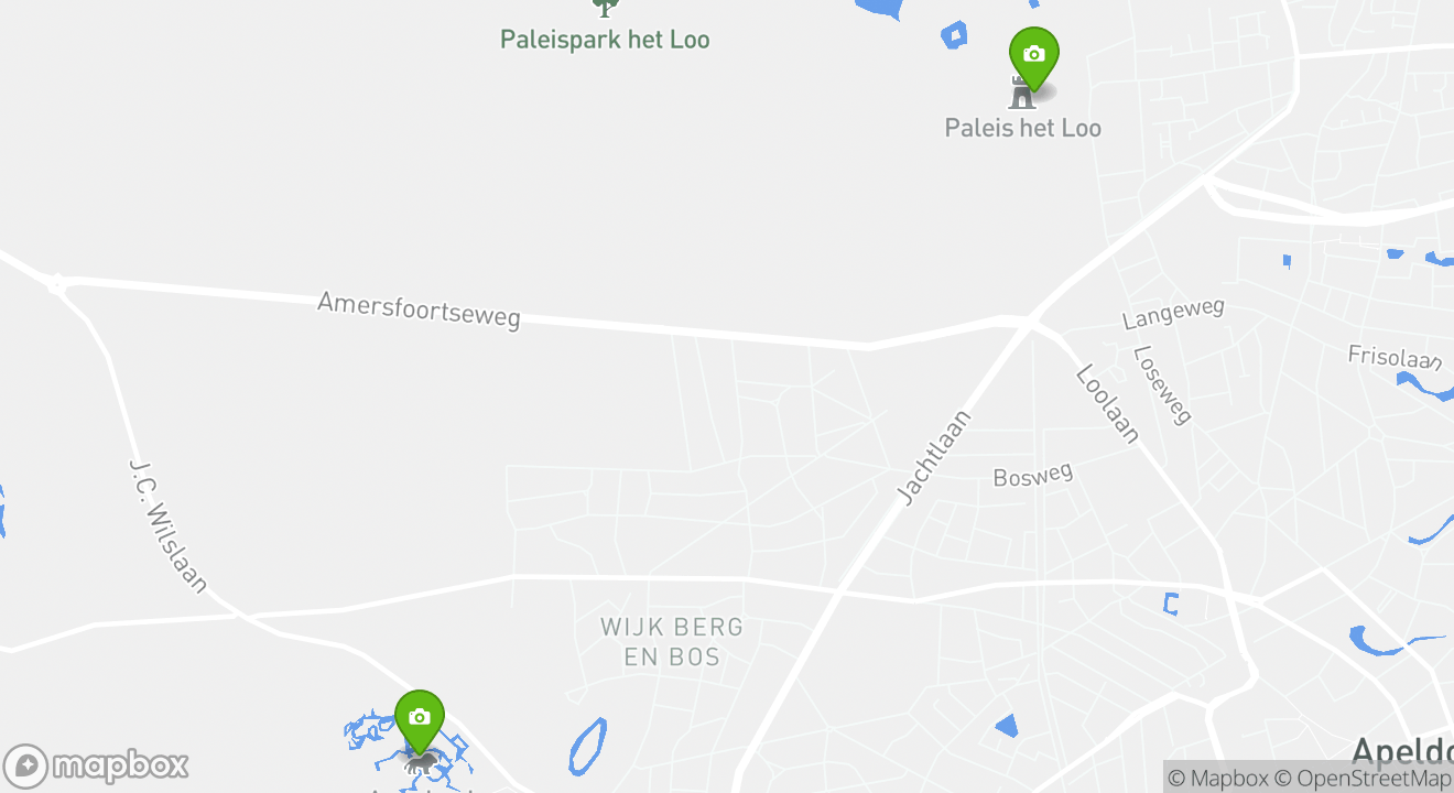 Directions to Attraction