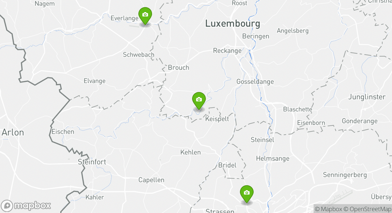 Directions to Attraction