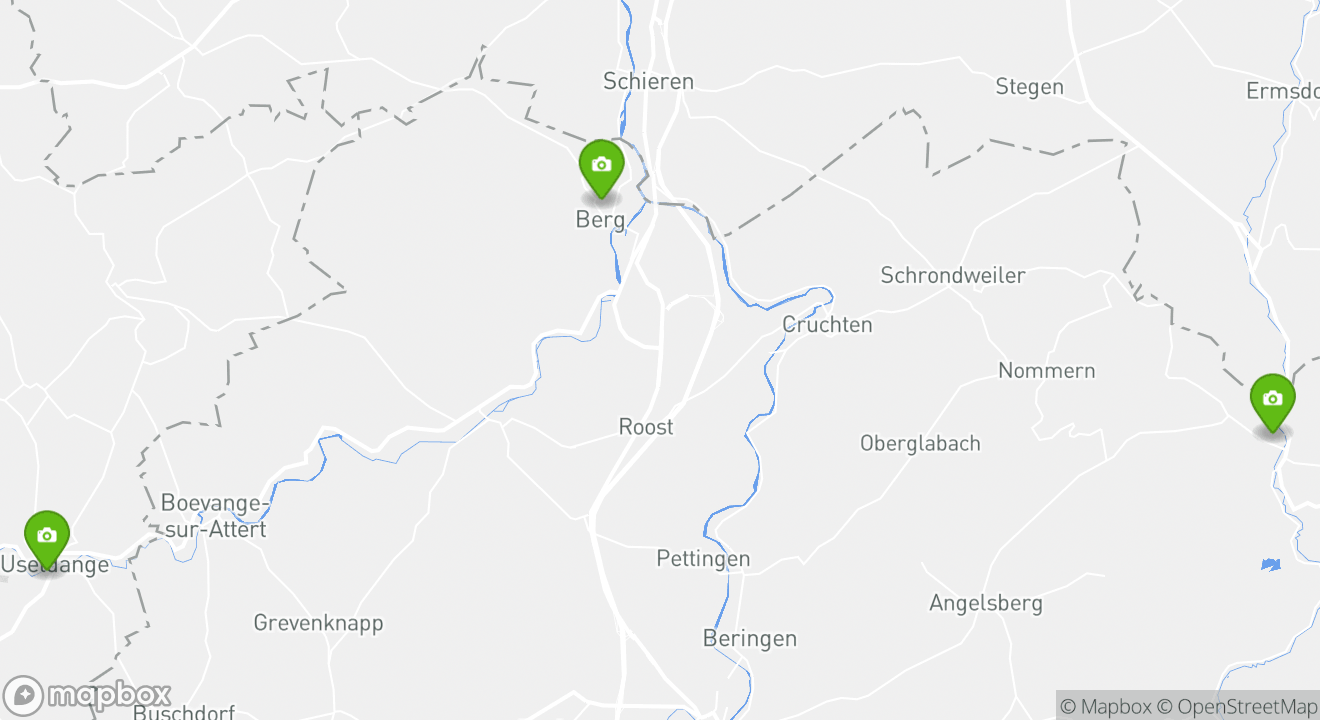 Directions to Attraction