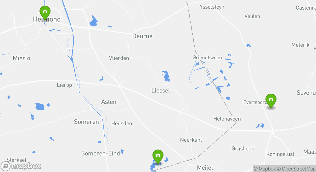 Directions to Attraction