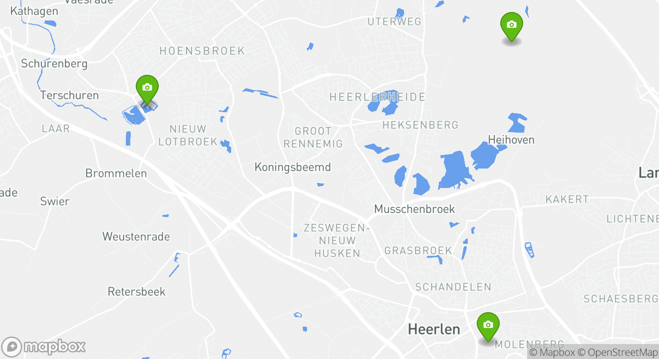 Directions to Attraction