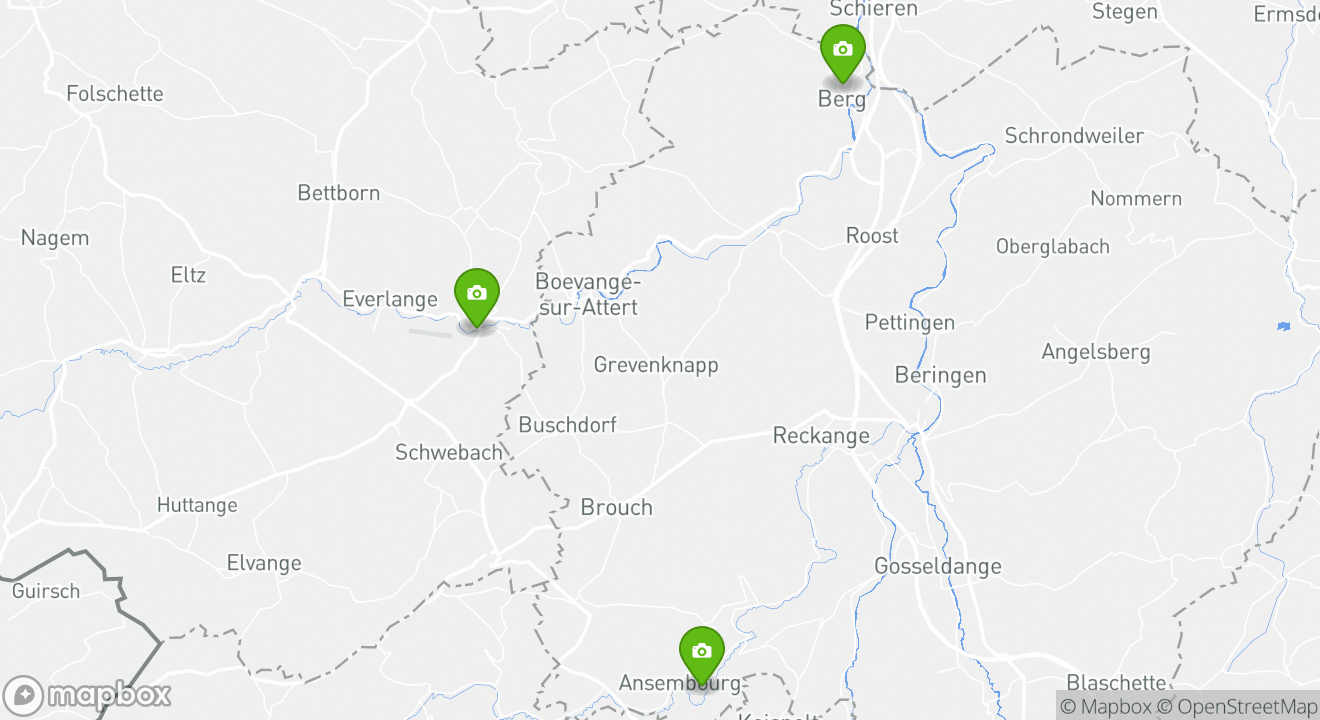 Directions to Attraction