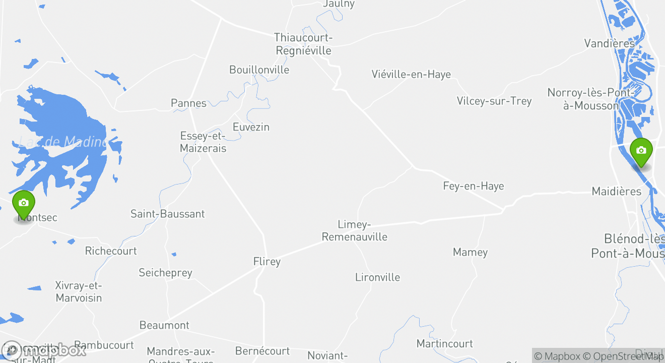 Directions to Attraction