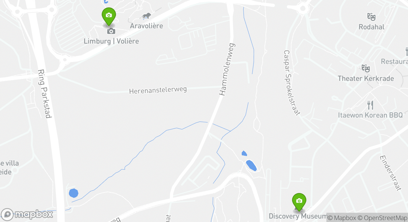 Directions to Attraction
