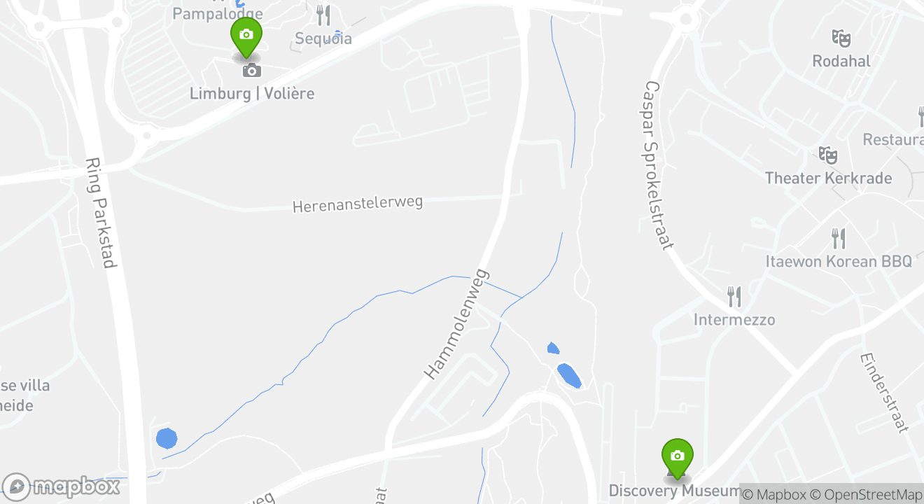 Directions to Attraction