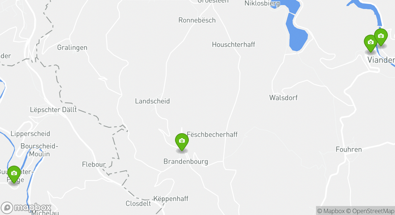 Directions to Attraction