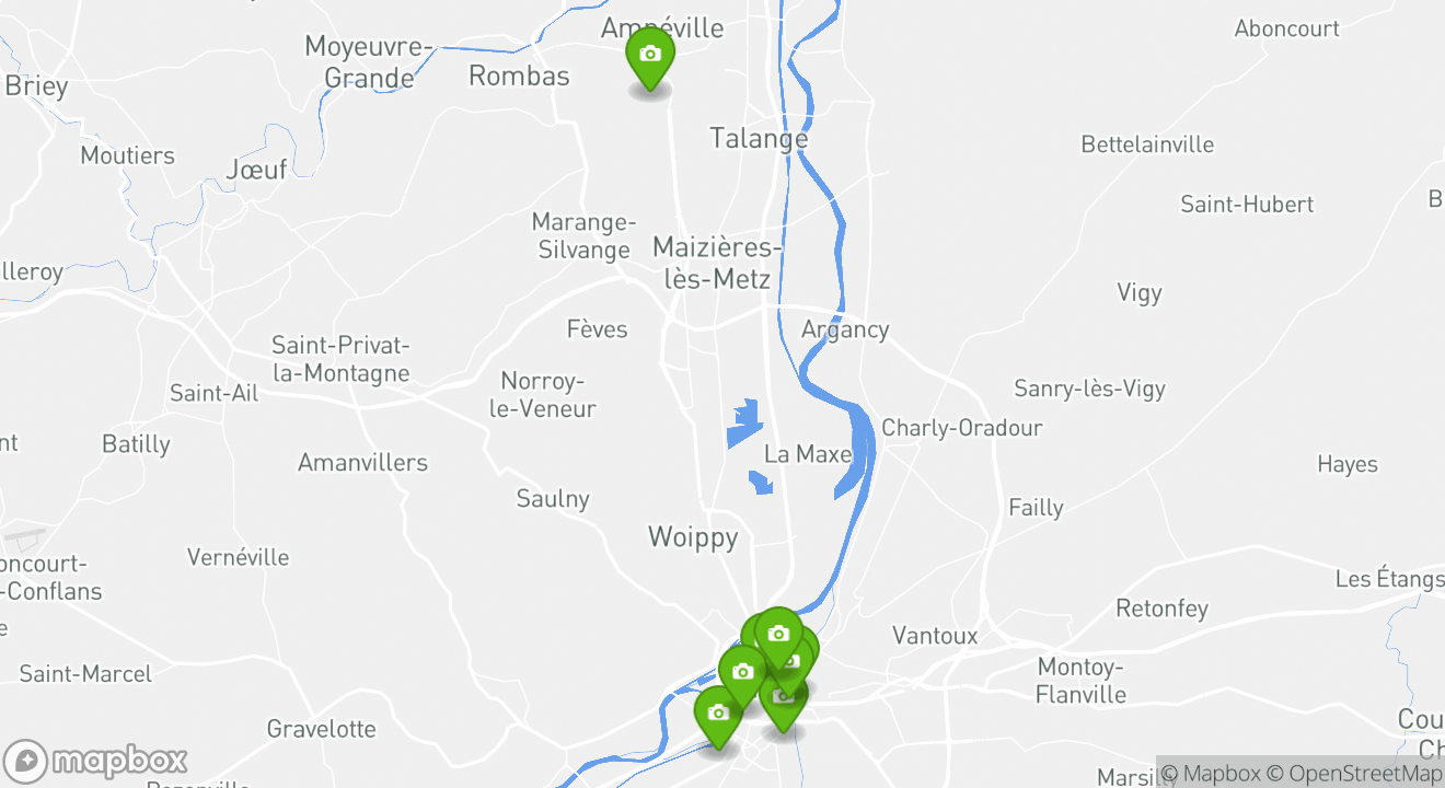 Directions to Attraction