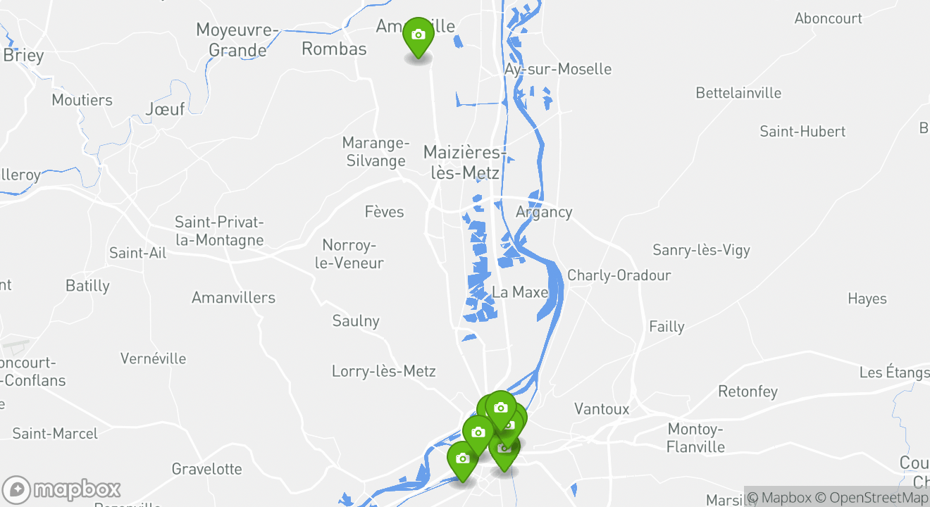 Directions to Attraction