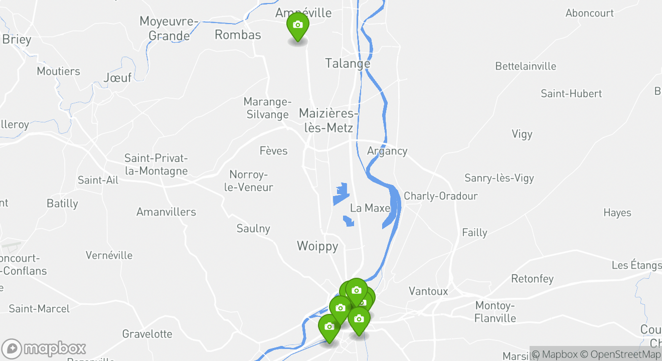 Directions to Attraction