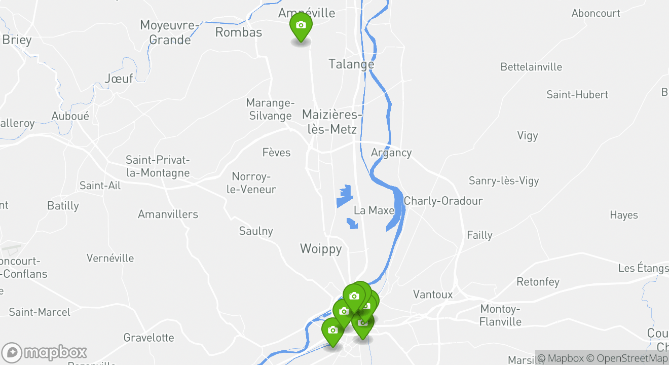 Directions to Attraction