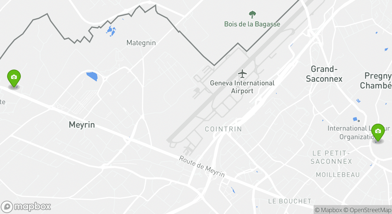 Directions to Attraction