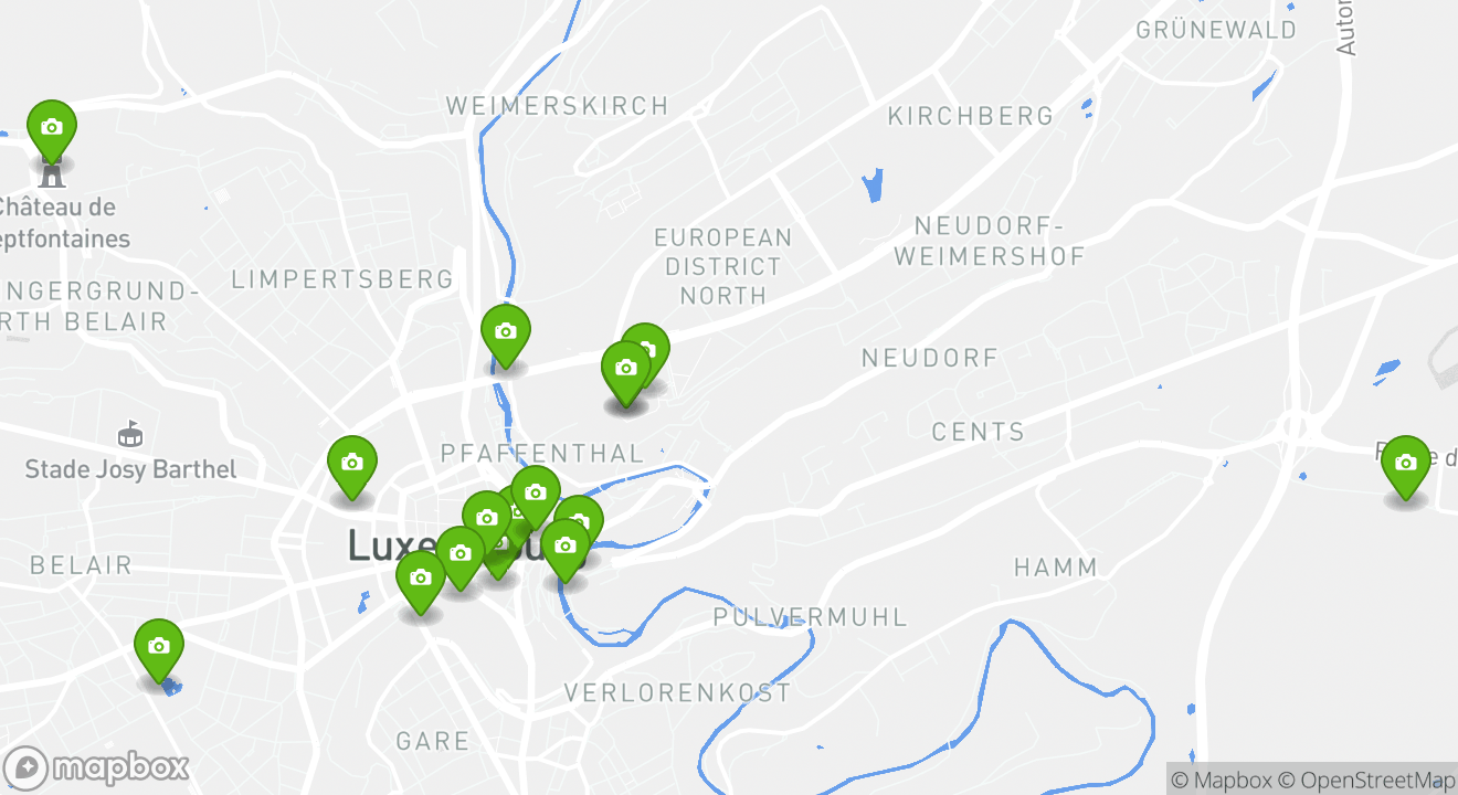 Directions to Attraction