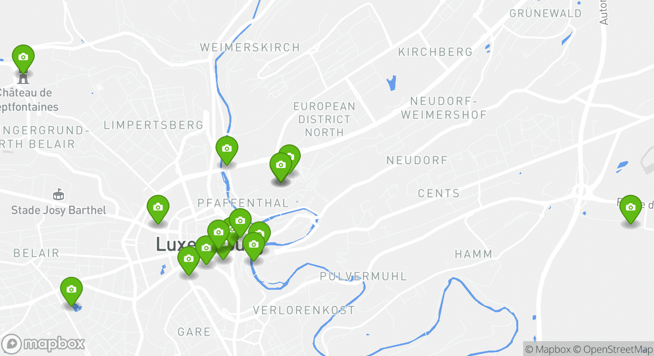 Directions to Attraction