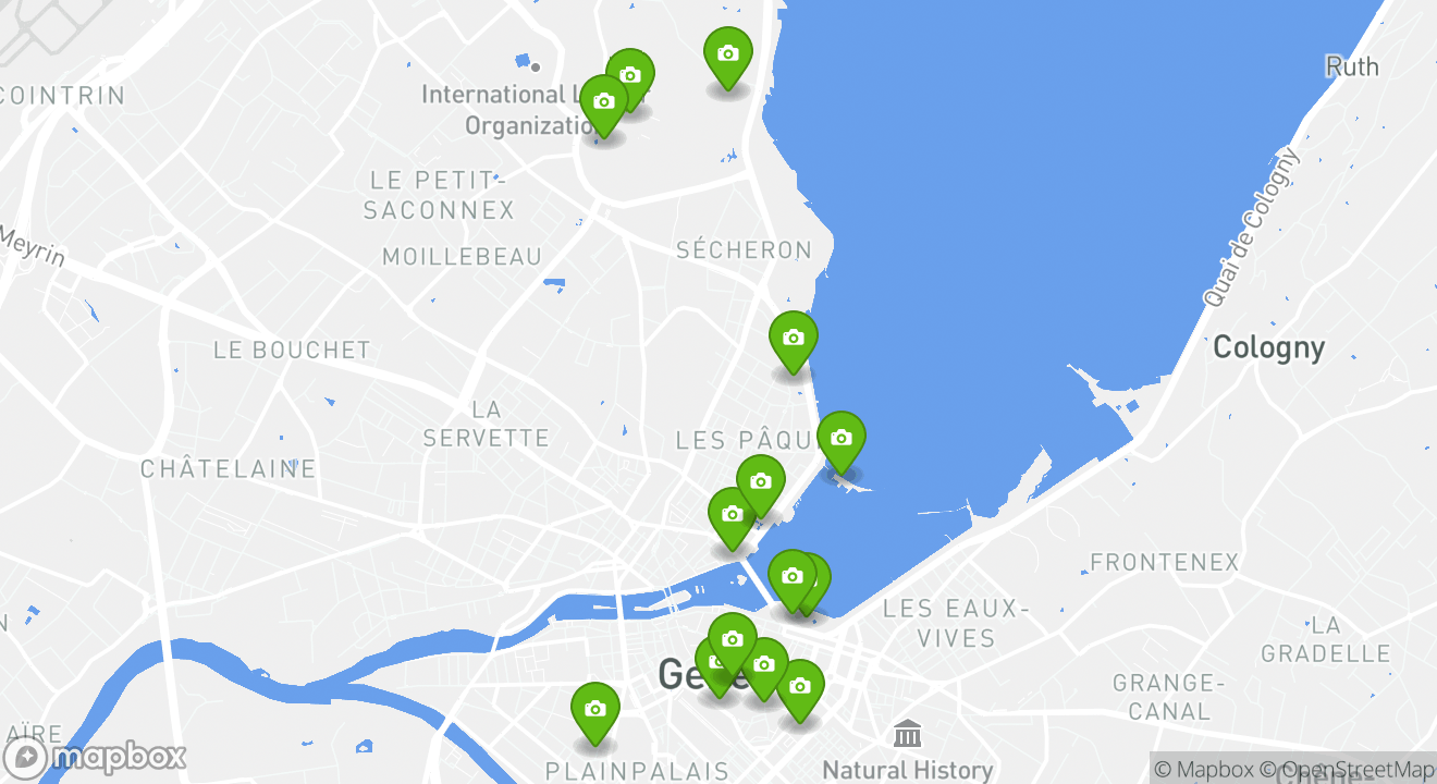 Directions to Attraction