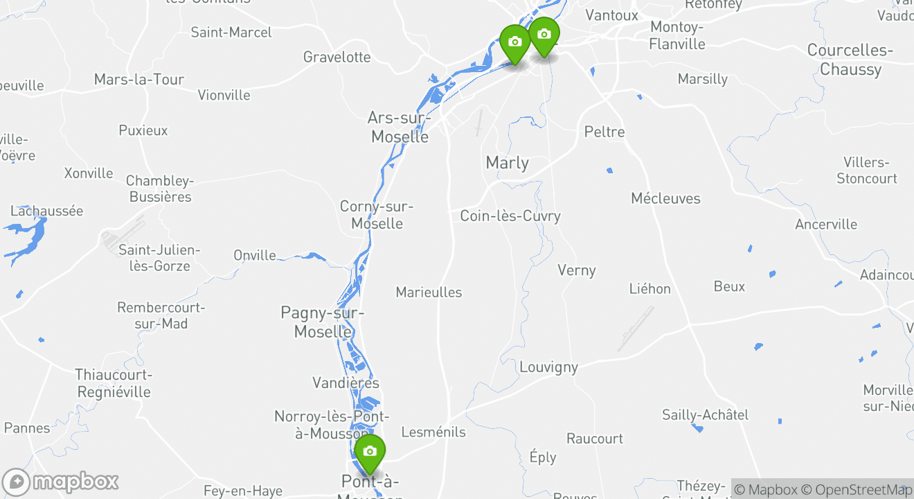 Directions to Attraction