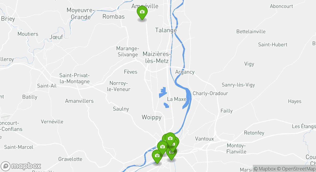 Directions to Attraction