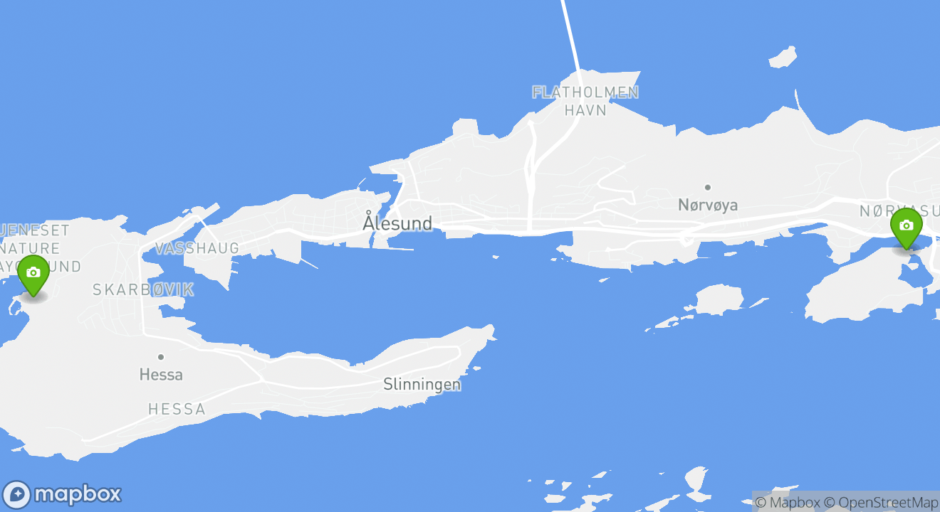 Directions to Attraction