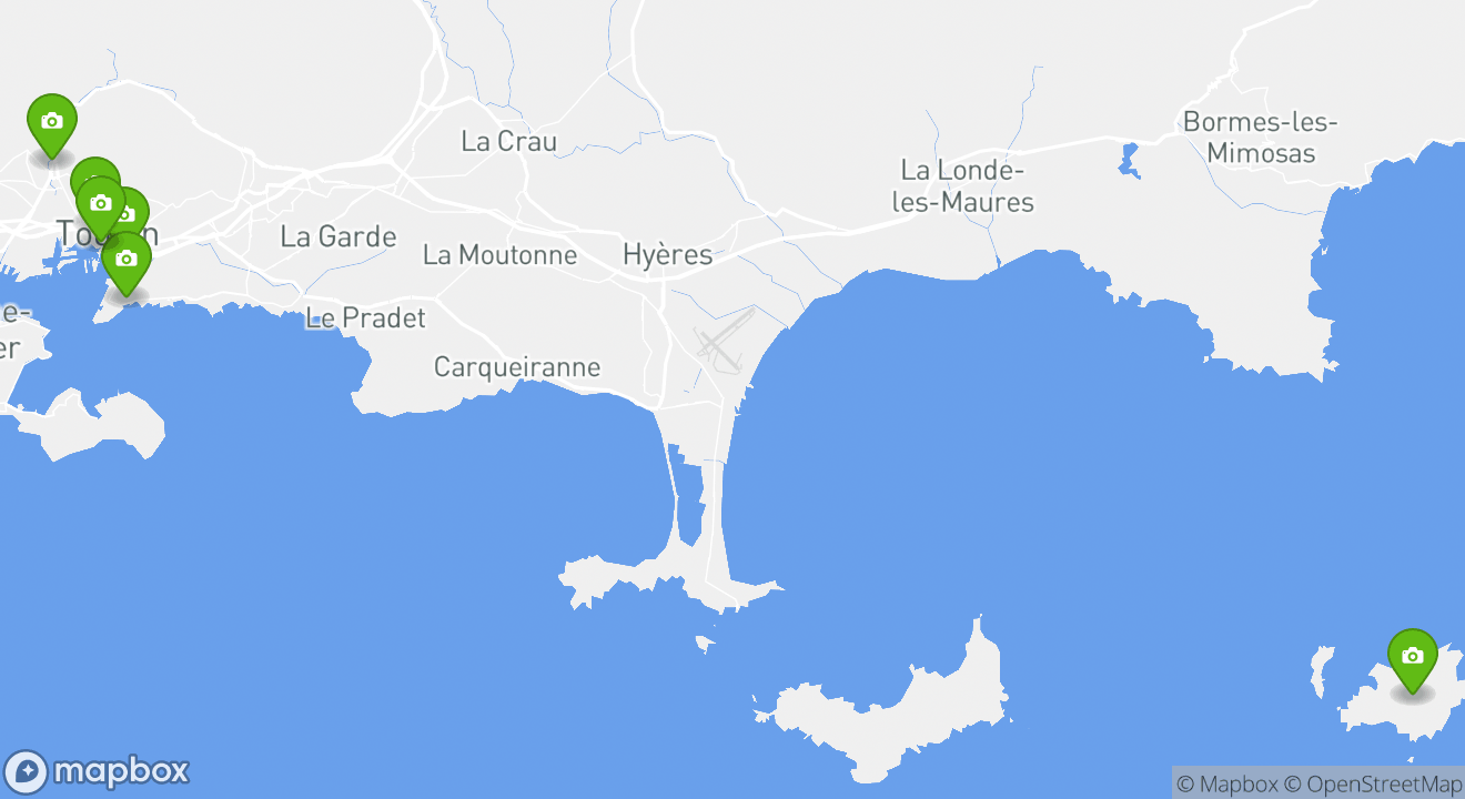 Directions to Attraction