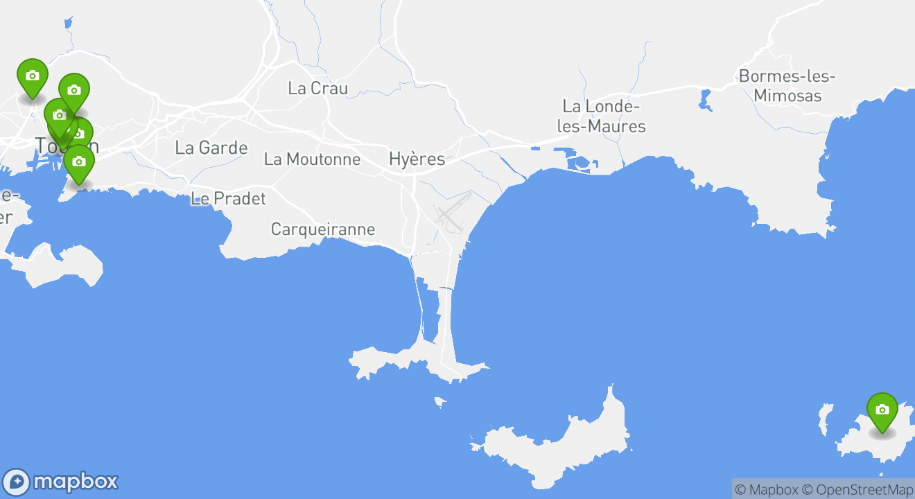 Directions to Attraction