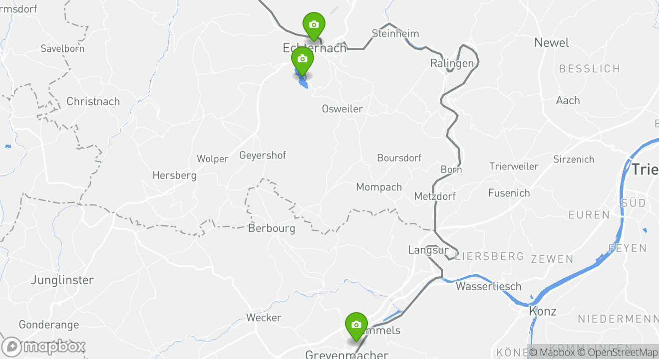 Directions to Attraction