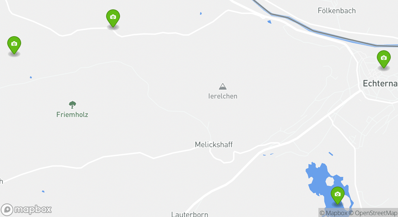 Directions to Attraction