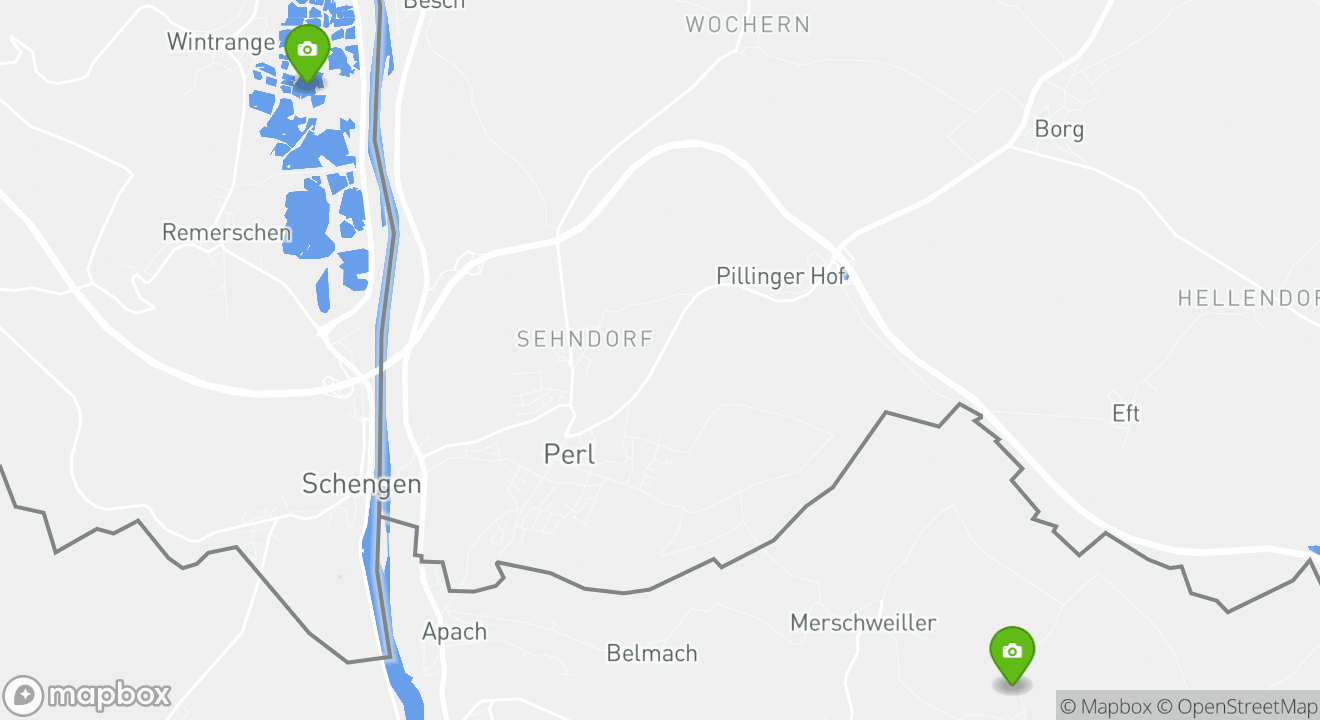 Directions to Attraction