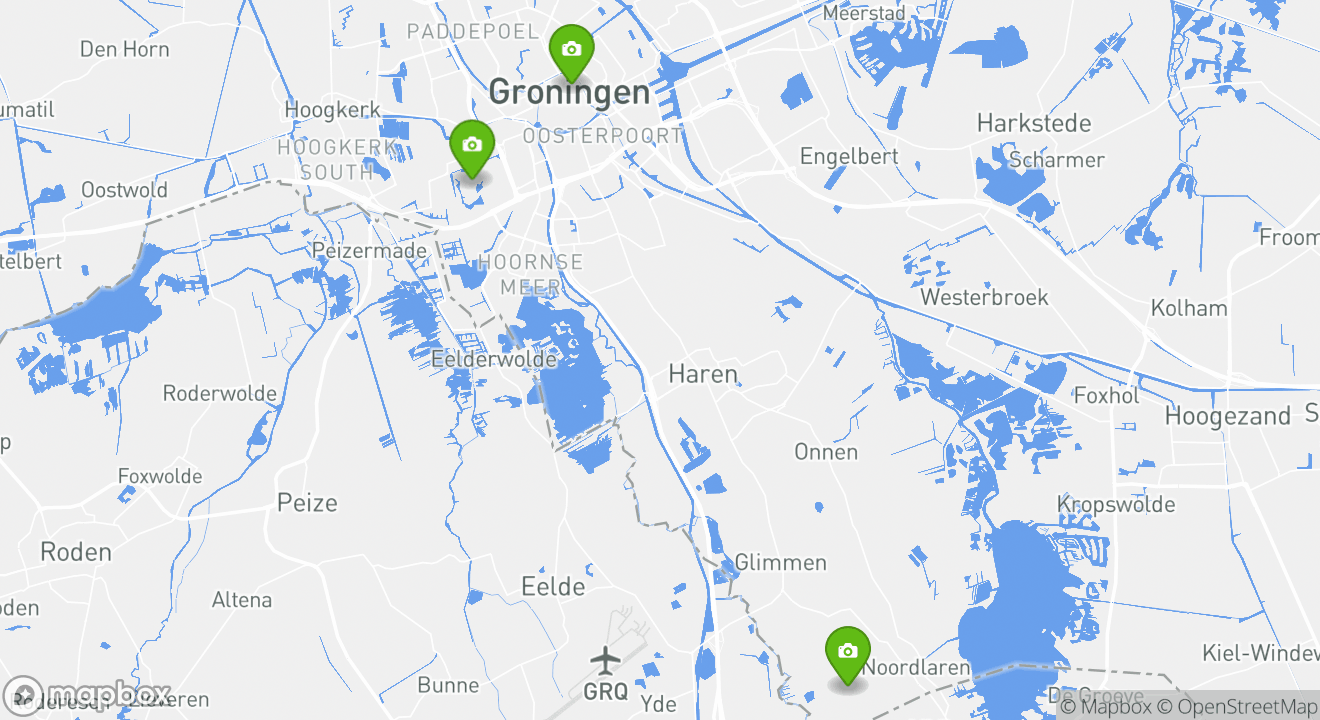 Directions to Attraction